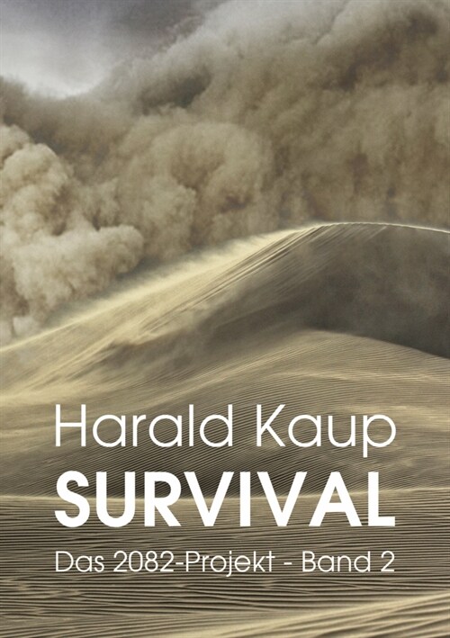 Survival (Paperback)