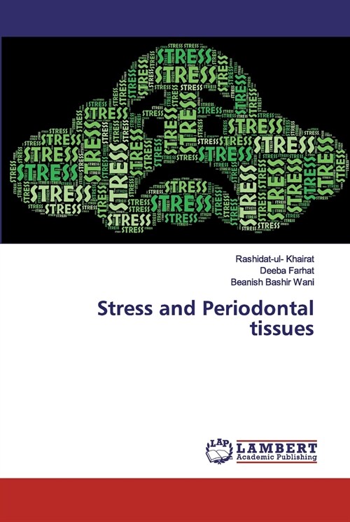 Stress and Periodontal tissues (Paperback)