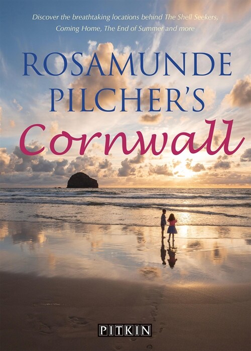 Rosamunde Pilchers Cornwall (Paperback)