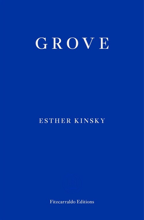 Grove (Paperback)