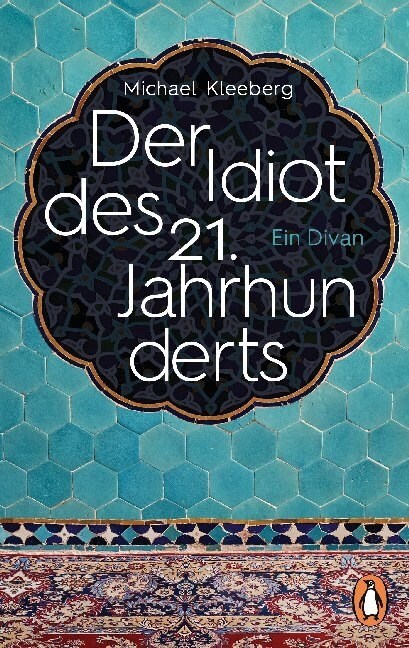 Der Idiot des 21. Jahrhunderts (Paperback)