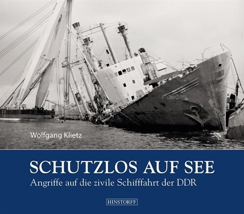 Schutzlos auf See (Hardcover)