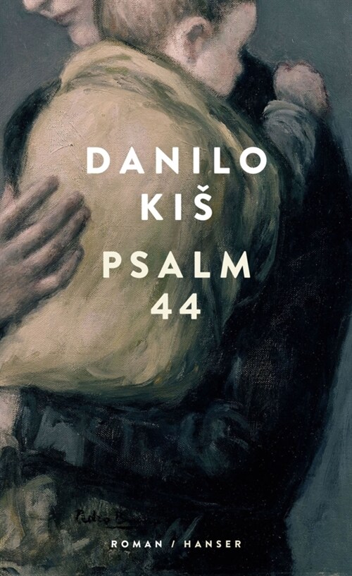 Psalm 44 (Hardcover)