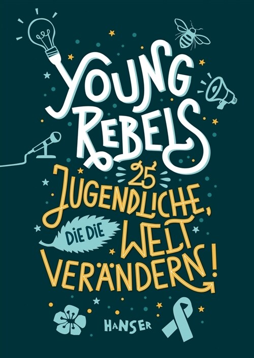 Young Rebels (Hardcover)