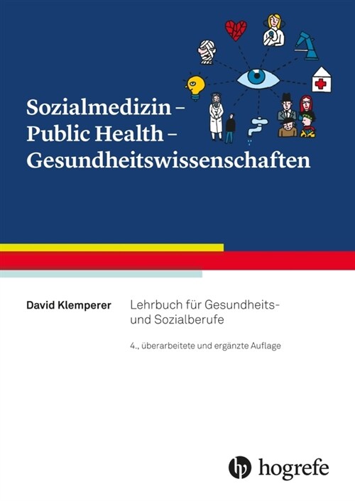 Sozialmedizin - Public Health - Gesundheitswissenschaften (Paperback)