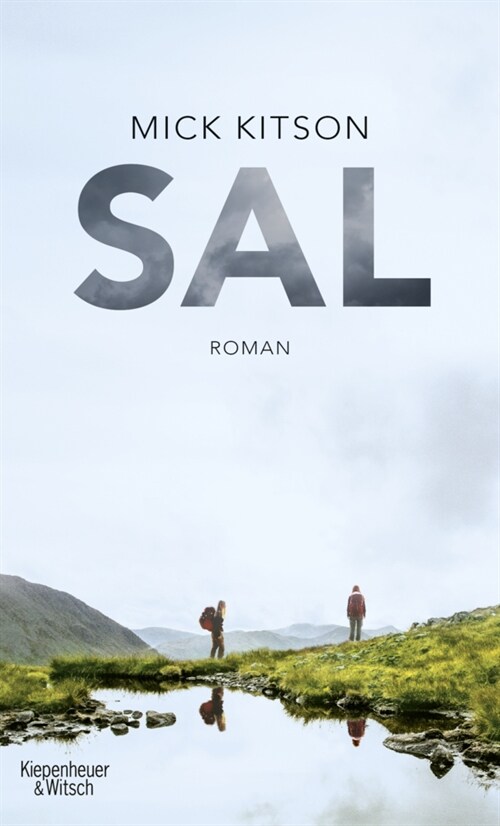 Sal (Hardcover)