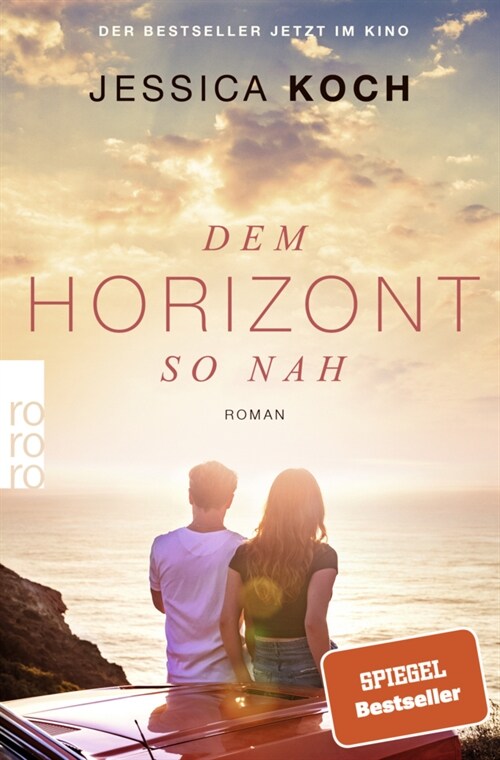 Dem Horizont so nah (Paperback)