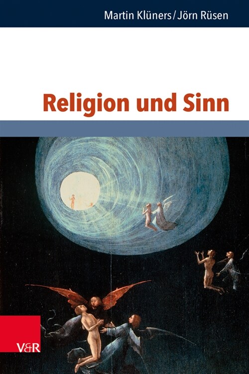 Religion und Sinn (Paperback)