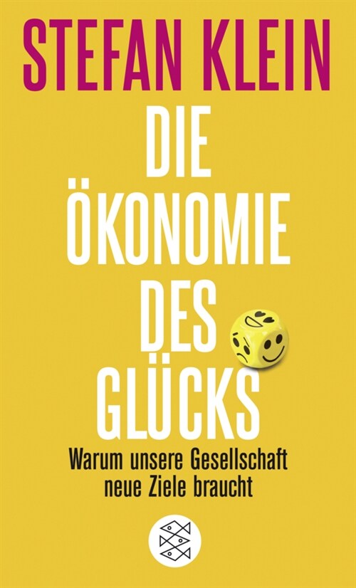 Die Okonomie des Glucks (Paperback)