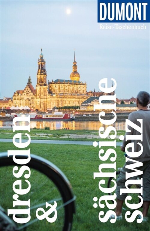 DuMont Reise-Taschenbuch Dresden & Sachsische Schweiz (Paperback)