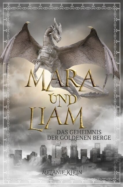 Mara und Liam (Paperback)