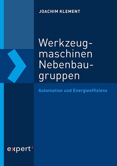 Werkzeugmaschinen-Nebenbaugruppen (Paperback)