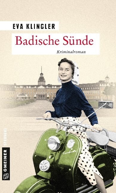 Badische Sunde (Paperback)