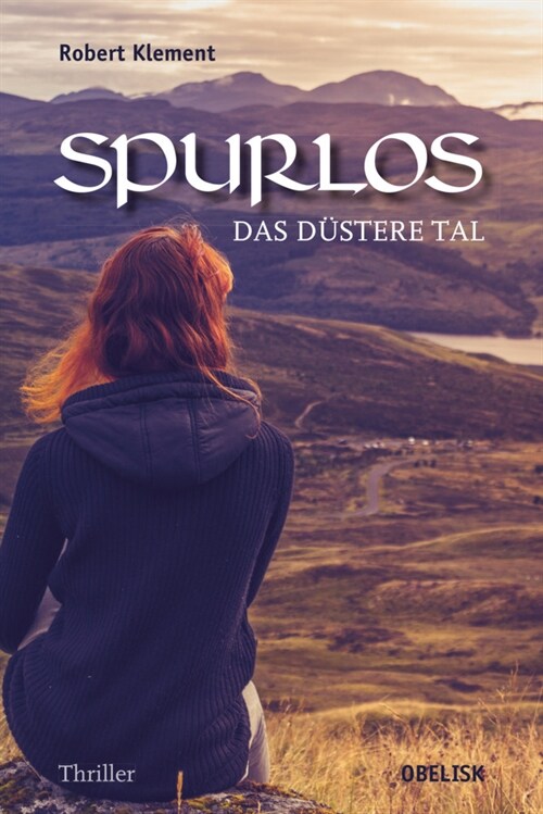 Spurlos (Book)