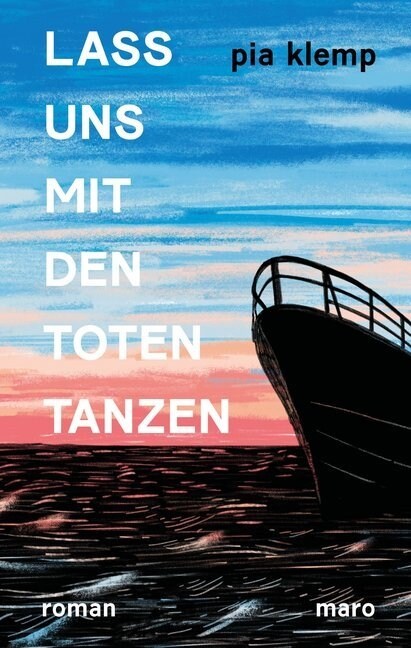 Lass uns mit den Toten tanzen (Hardcover)