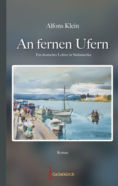 An fernen Ufern (Hardcover)