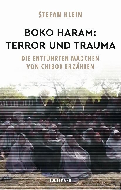 Boko Haram: Terror und Trauma (Paperback)