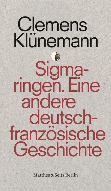 Sigmaringen (Paperback)