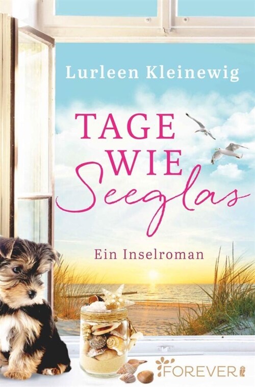 Tage wie Seeglas (Paperback)