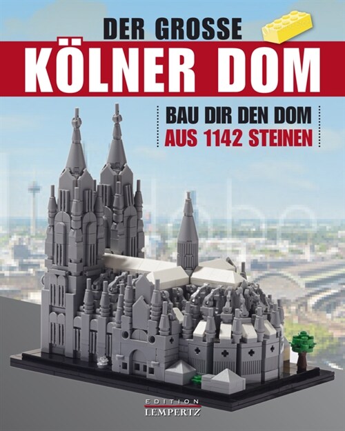 Der große Kolner Dom (Paperback)