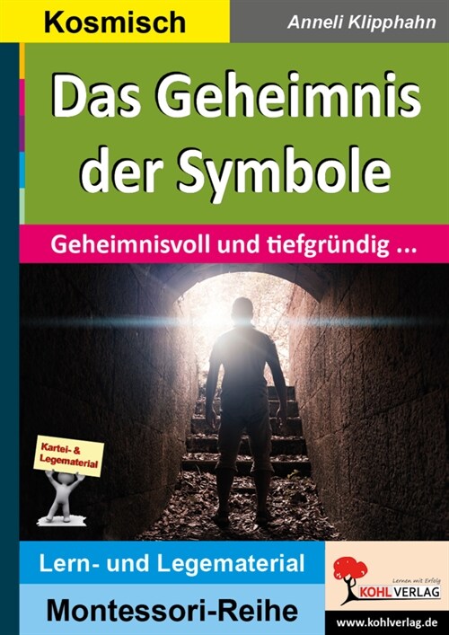 Das Geheimnis der Symbole (Paperback)
