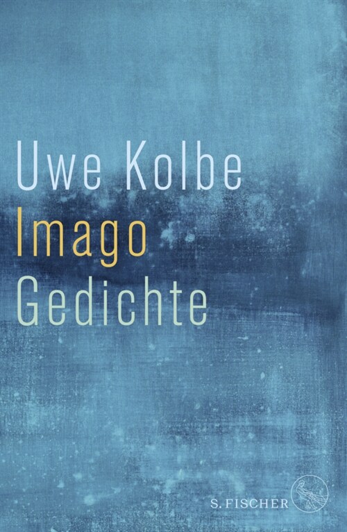 Imago (Hardcover)