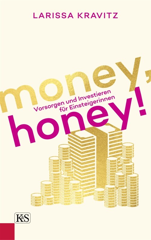 Money, honey! (Paperback)