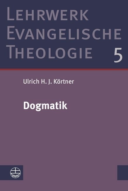 Dogmatik (Paperback)