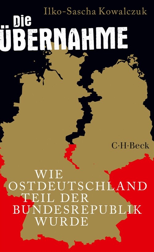 Die Ubernahme (Paperback)