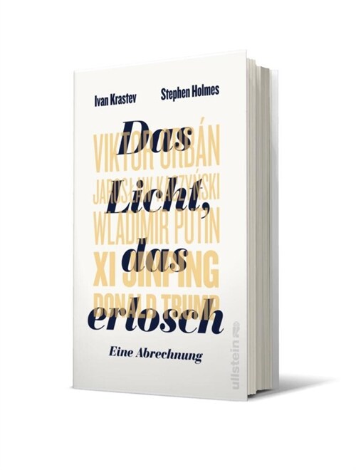 Das Licht, das erlosch (Hardcover)