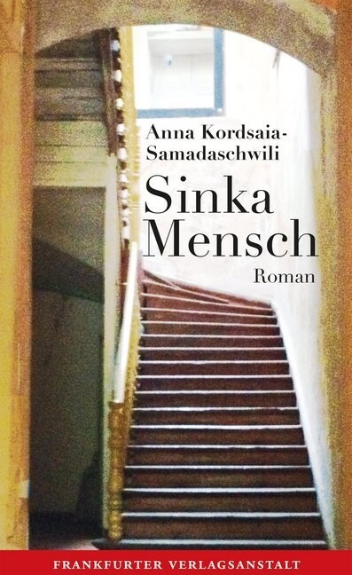 Sinka Mensch (Hardcover)