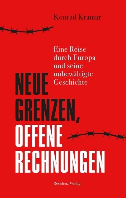 Neue Grenzen, offene Rechnungen (Paperback)