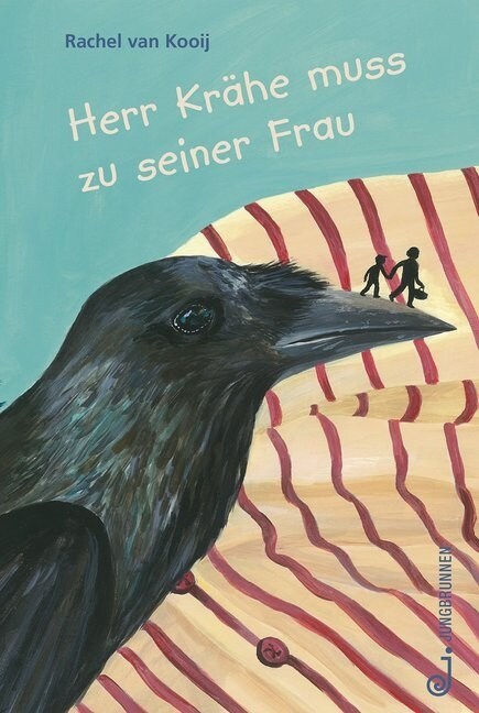 Herr Krahe muss zu seiner Frau (Hardcover)