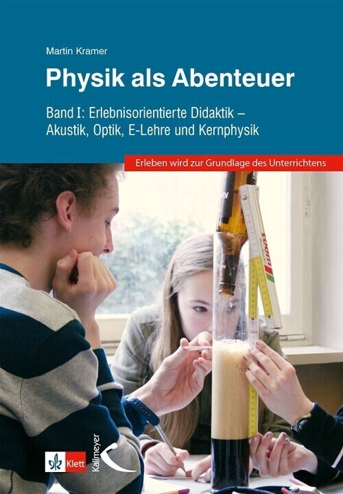 Physik als Abenteuer. .1 (Hardcover)