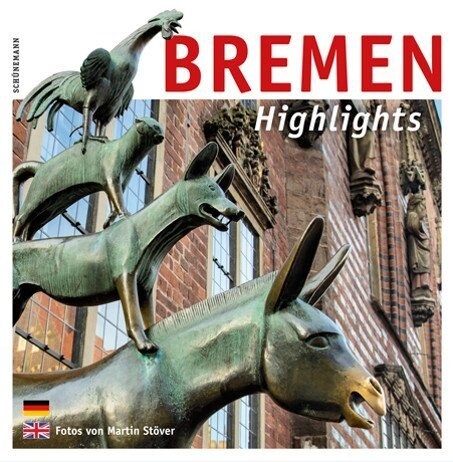 Bremen - Highlights (Hardcover)