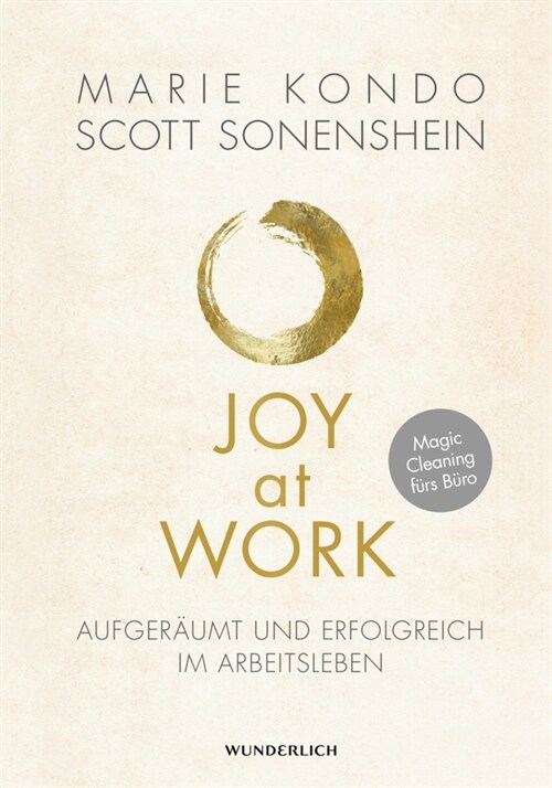 Joy at Work (Hardcover)