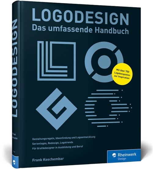 Logodesign (Hardcover)
