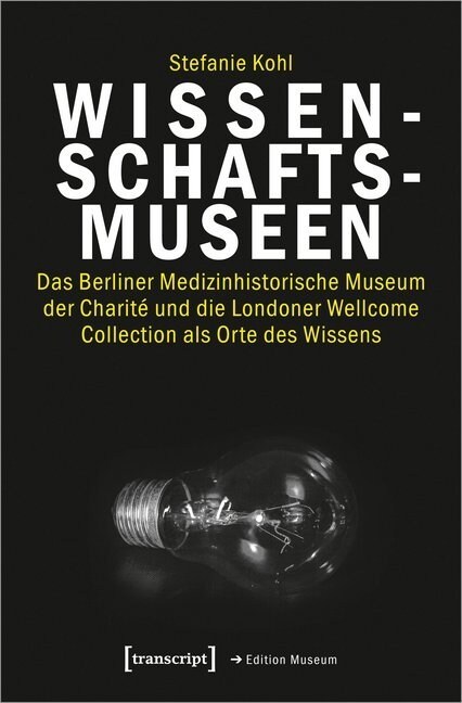 Wissenschaftsmuseen (Paperback)