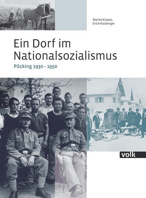 Ein Dorf im Nationalsozialismus (Hardcover)