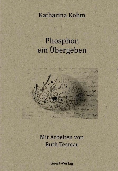 Phosphor (Paperback)