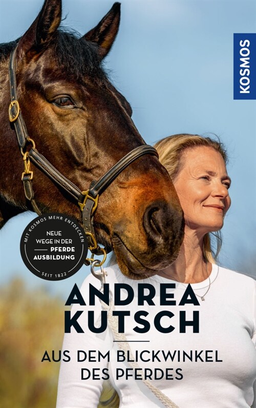 Andrea Kutsch - Aus dem Blickwinkel des Pferdes (Paperback)