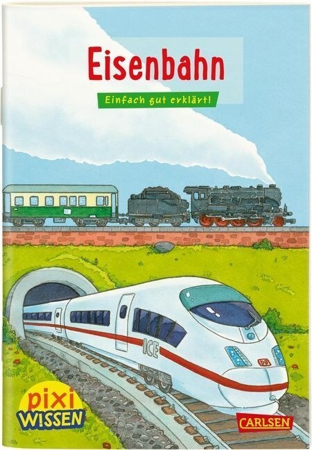 Eisenbahn (Paperback)