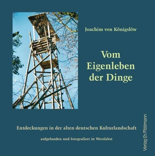 Vom Eigenleben der Dinge (Paperback)