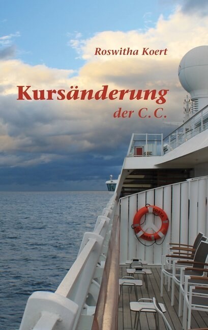 Kursanderung der C.C. (Paperback)