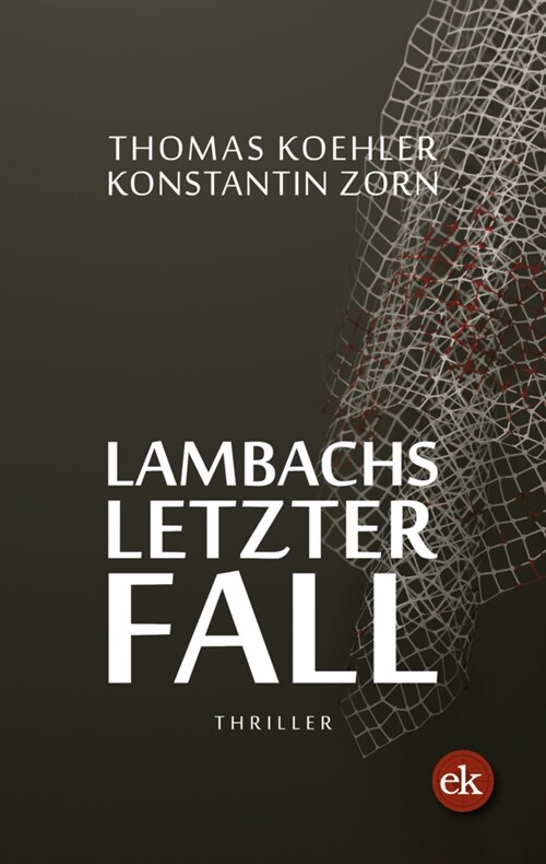 Lambachs letzter Fall (Paperback)