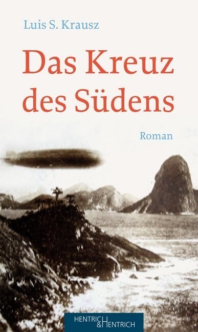 Das Kreuz des Sudens (Paperback)