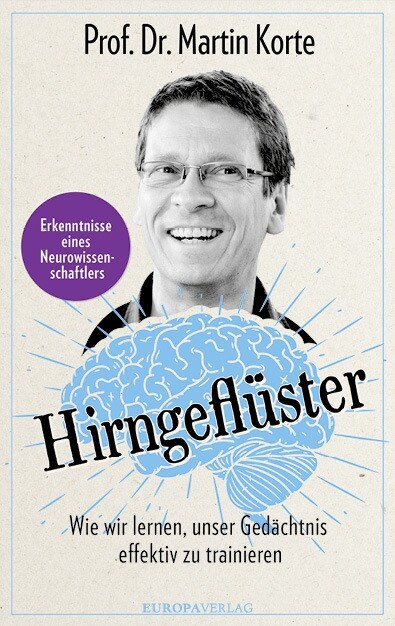 Hirngefluster (Hardcover)