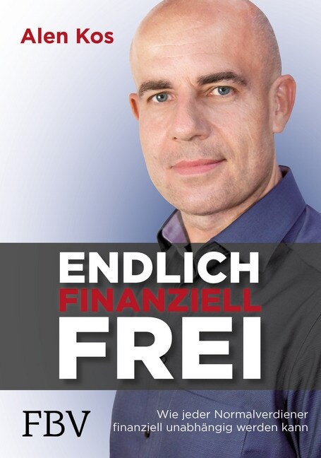 Endlich finanziell frei (Hardcover)