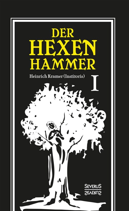 Der Hexenhammer (Hardcover)