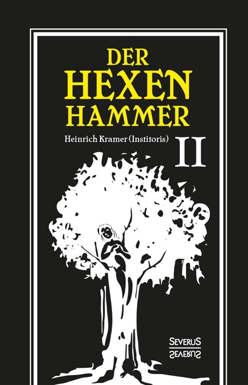 Der Hexenhammer (Hardcover)